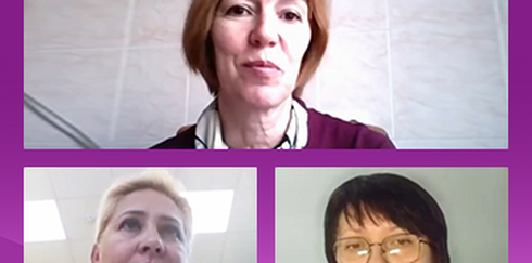 Орфанный практикум. Семинар «Орфанные заболевания с поражением нервной системы в практике клинициста. Заподозрить. Диагностировать. Лечить»