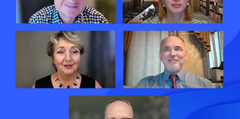 Образовательный онлайн проект «DiaGastro» Вебинар «От истории к новым трендам в гастроэнтерологии»