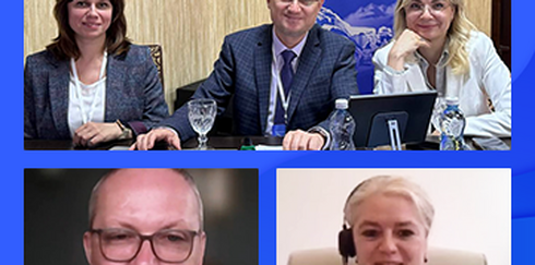 Образовательный онлайн проект «DiaGastro» «Вопросы поддерживающей терапии в гастроэнтерологии»