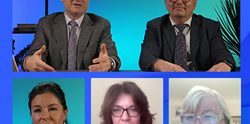 Образовательный онлайн проект DiaGastro  Вебинар «Ожирение как мультидисциплинарная проблема»