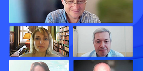 Образовательный онлайн проект DiaGastro  Вебинар «Сложный пациент в гастроэнтерологии.  Что нужно сделать сегодня, а что можно отложить на завтра?»