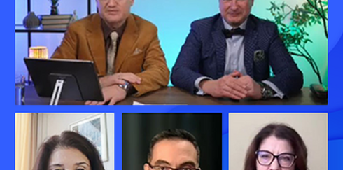 Образовательный онлайн проект DiaGastro  Вебинар ««Непопулярные» дискуссии с пациентом, страдающим избыточным весом и минимальными ЖКТ-симптомами»