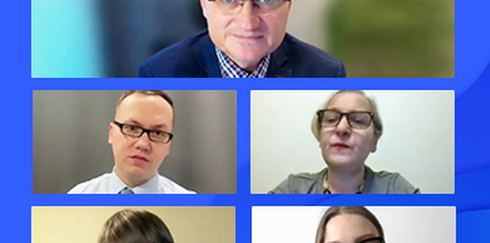 Образовательный онлайн проект DiaGastro Вебинар «Психологические аспекты в гастроэнтерологии»