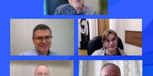 Образовательный онлайн проект DiaGastro  Вебинар «Насколько актуален диагноз «гастродуоденит» сегодня?»