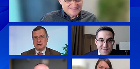 Образовательный онлайн проект DiaGastro Вебинар «Частые и редкие вопросы в гастроэнтерологии: весеннее попурри»