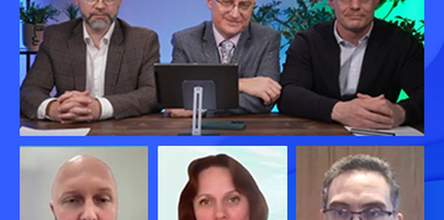 Образовательный онлайн проект DiaGastro  Вебинар «Непопулярные» дискуссии с пациентом с атрофическим нехеликобактерным гастритом»