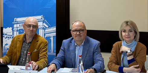 DiaGastro Club «Хронические эрозии желудка. Кто виноват? H.pylori, билиарный рефлюкс, СИБР…?»