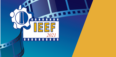 Международный образовательный эндоскопический видео форум «IEEF 2021»