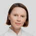 Чикунова Марина Валерьевна