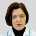 Маркова Виктория Валерьевна