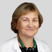 Петеркова Валентина Александровна