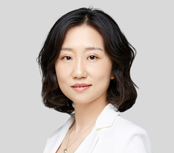 Mei Liu (Мэй Лю)