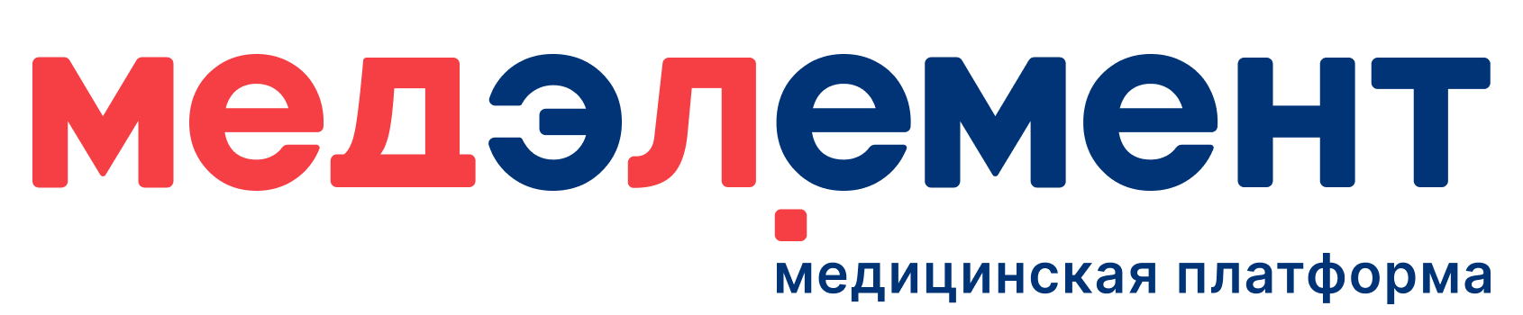 МедЭлемент