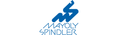 Mayoly spindler